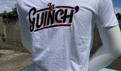Concept' Pub - Broderie sur tee-shirts à La Chapelle de Guinchay