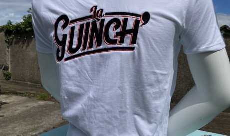 Concept' Pub - Broderie sur tee-shirts à La Chapelle de Guinchay